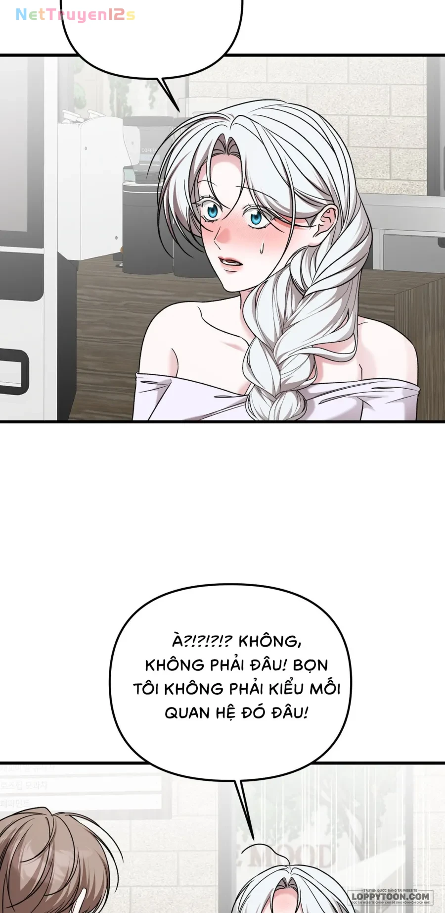 Cô Nàng Thanh Mai Trúc Mã Của Tôi Toang Rồi Chapter 13 - 45