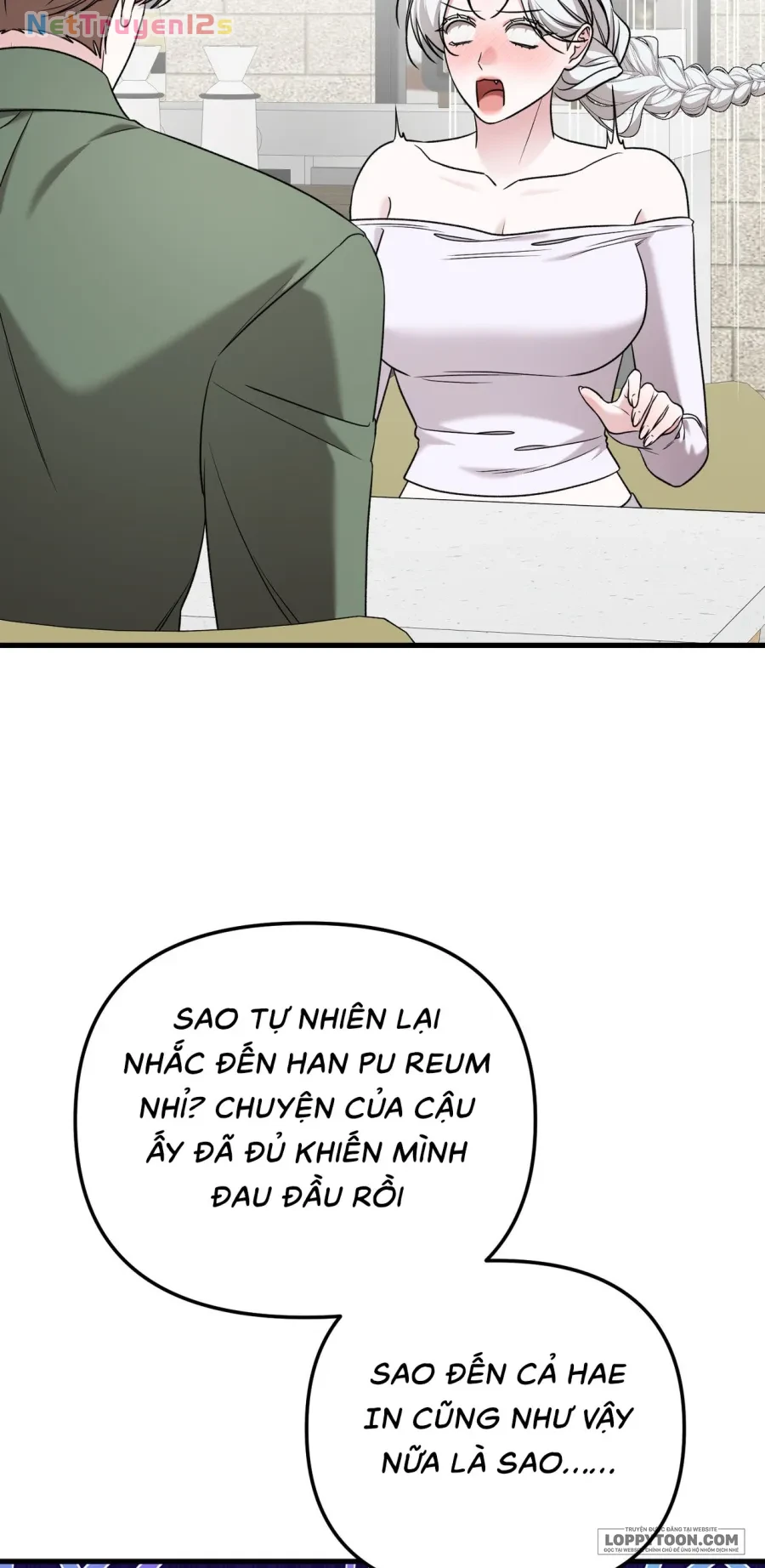 Cô Nàng Thanh Mai Trúc Mã Của Tôi Toang Rồi Chapter 13 - 46