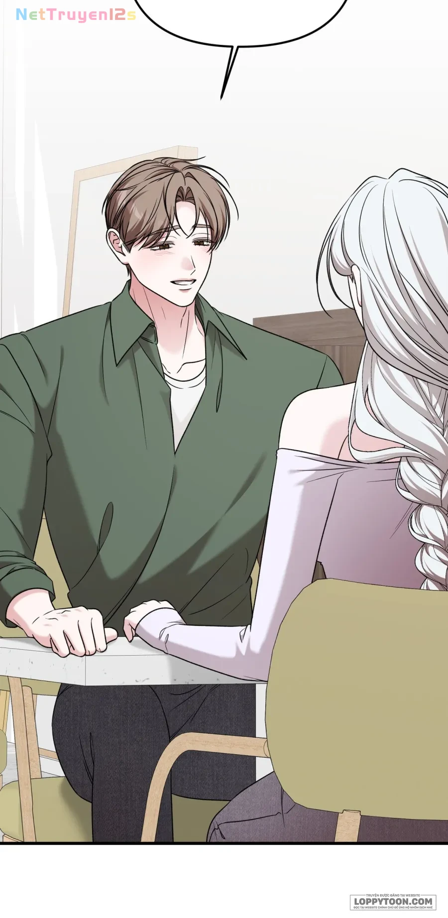 Cô Nàng Thanh Mai Trúc Mã Của Tôi Toang Rồi Chapter 13 - 49