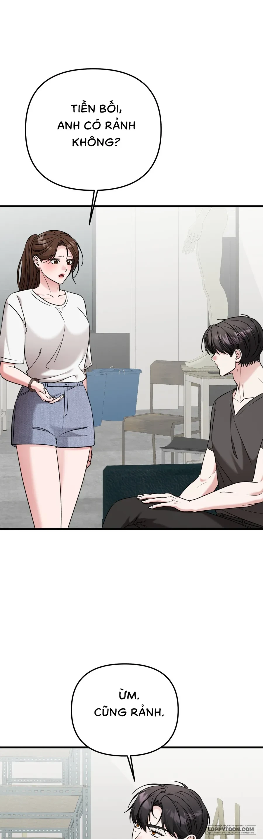 Cô Nàng Thanh Mai Trúc Mã Của Tôi Toang Rồi Chapter 13 - 65