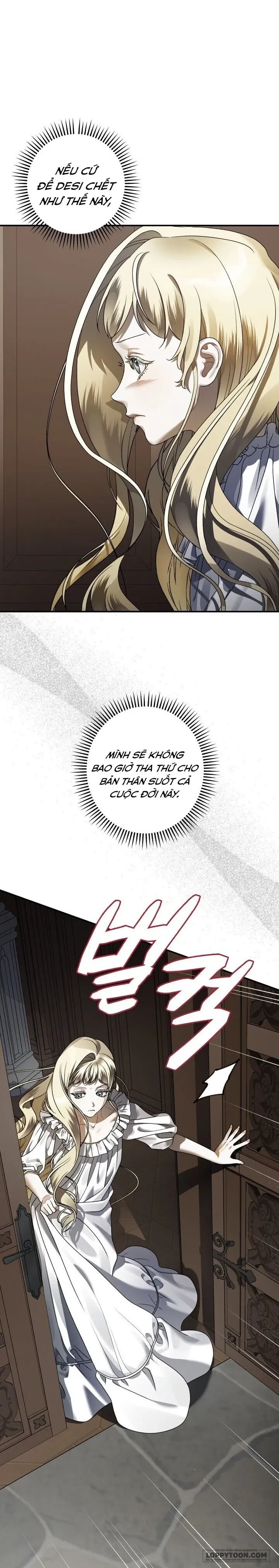 Quái Thú Ở Dinh Thự Albard Chapter 8 - 14