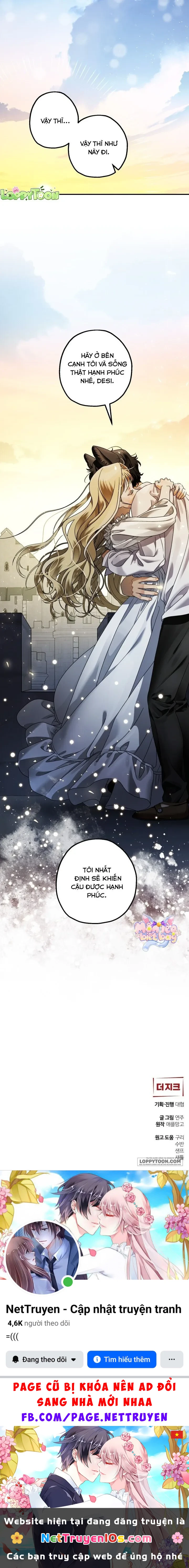 Quái Thú Ở Dinh Thự Albard Chapter 9 - 18