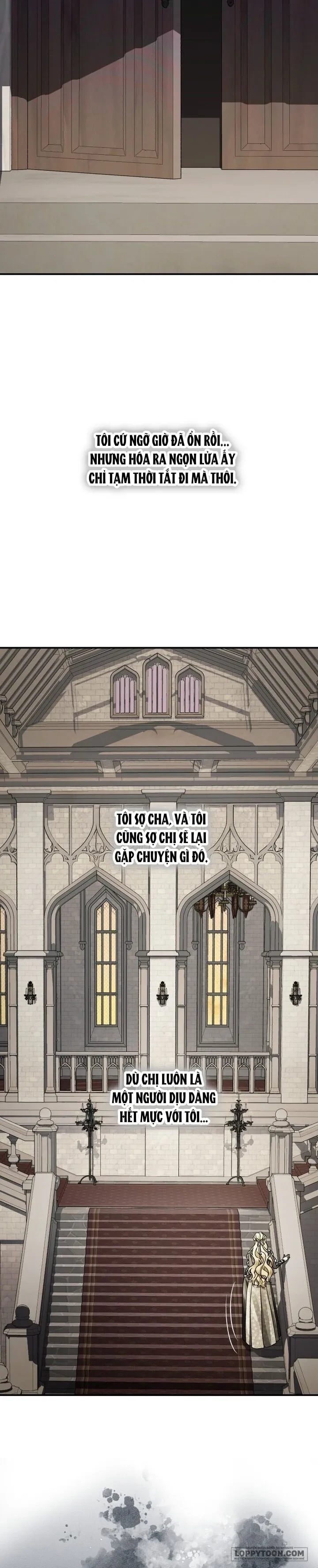 Quái Thú Ở Dinh Thự Albard Chapter 12 - 6