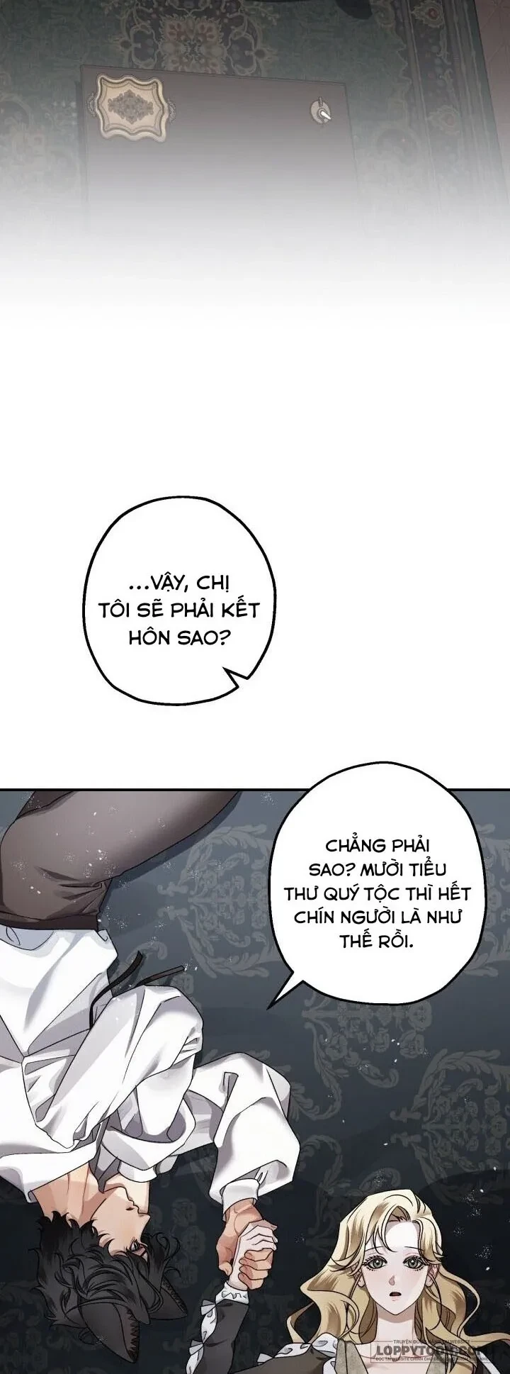 Quái Thú Ở Dinh Thự Albard Chapter 12 - 12