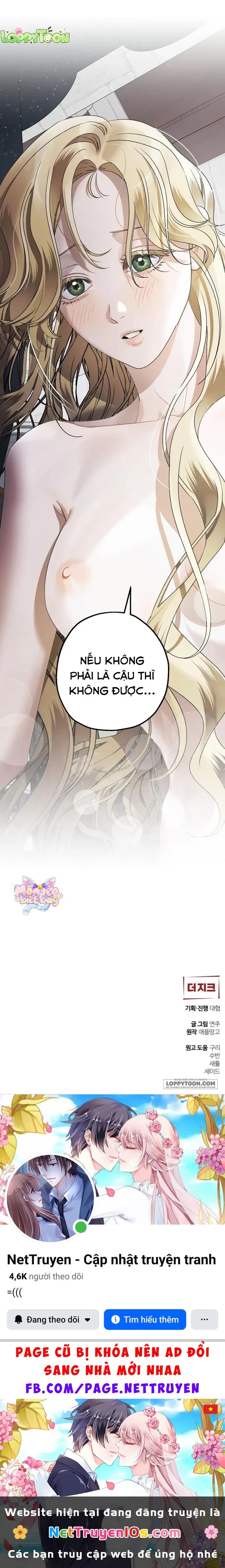 Quái Thú Ở Dinh Thự Albard Chapter 16 - 20