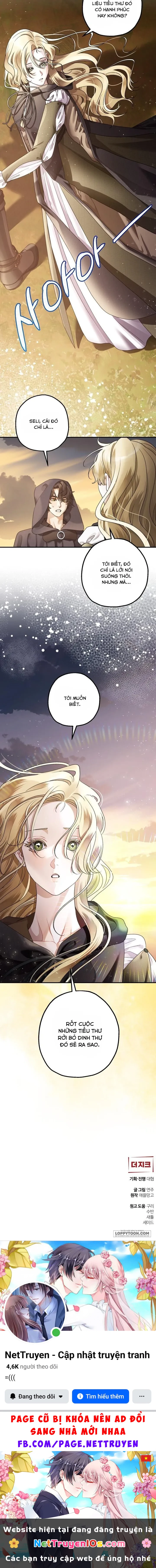 Quái Thú Ở Dinh Thự Albard Chapter 23 - 20