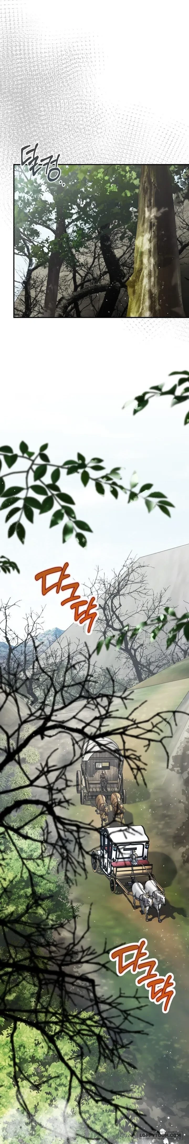 Quái Thú Ở Dinh Thự Albard Chapter 27 - 14
