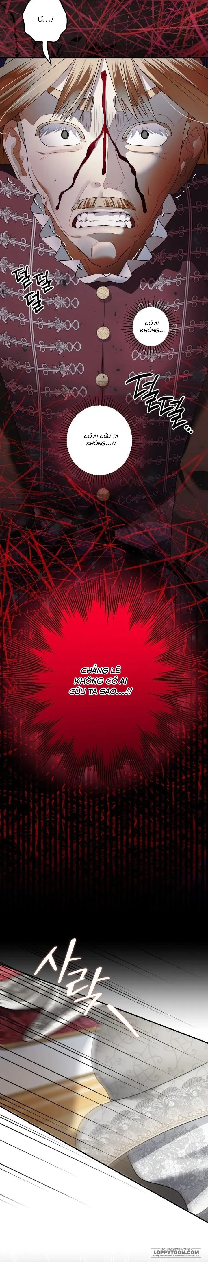 Quái Thú Ở Dinh Thự Albard Chapter 28 - 5