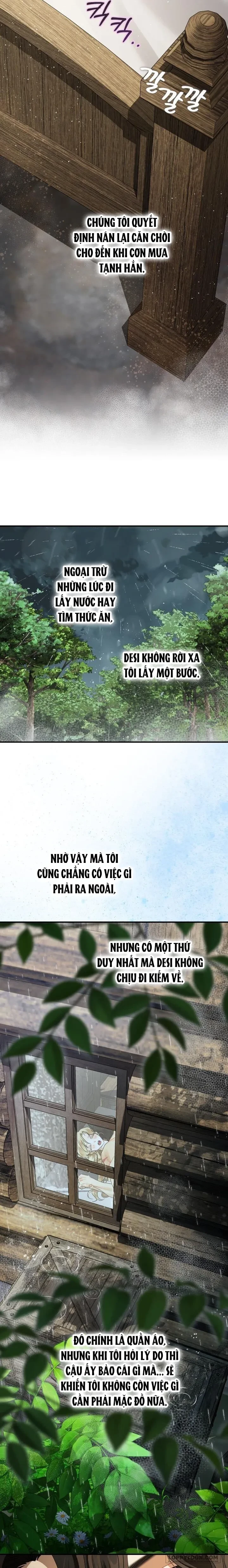 Quái Thú Ở Dinh Thự Albard Chapter 30 - 8