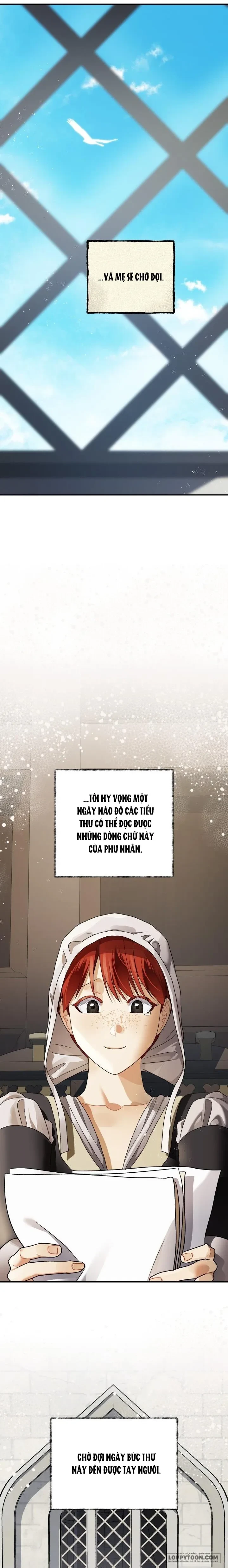 Quái Thú Ở Dinh Thự Albard Chapter 30 - 24
