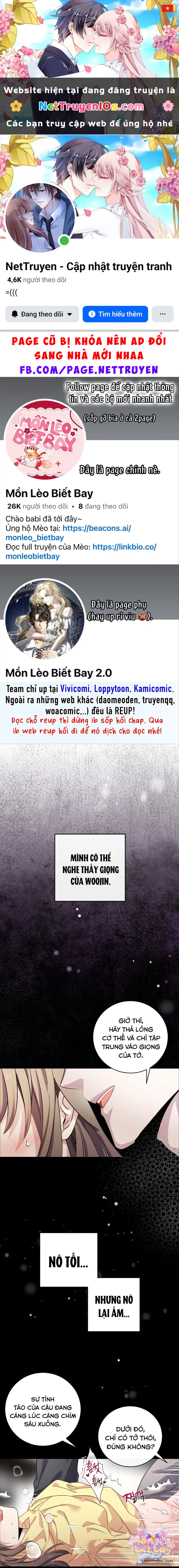 Bạn Thời Thơ Ấu Thịt Tôi Trong Lúc Thôi Miên Chapter 1 - 1