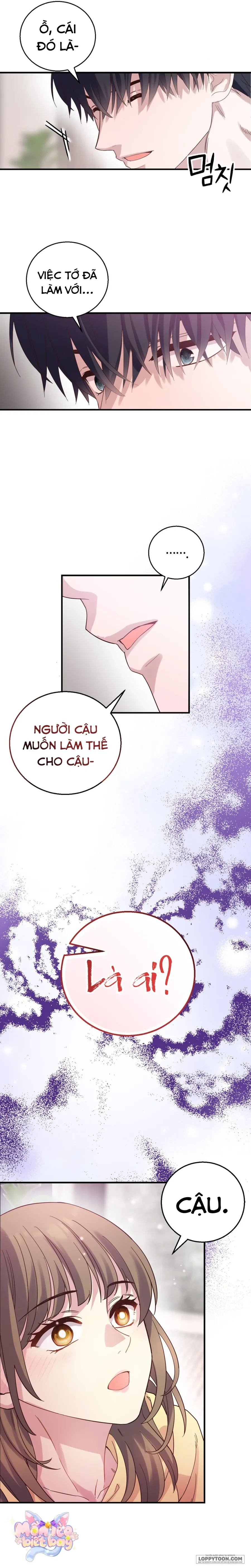 Bạn Thời Thơ Ấu Thịt Tôi Trong Lúc Thôi Miên Chapter 1 - 20