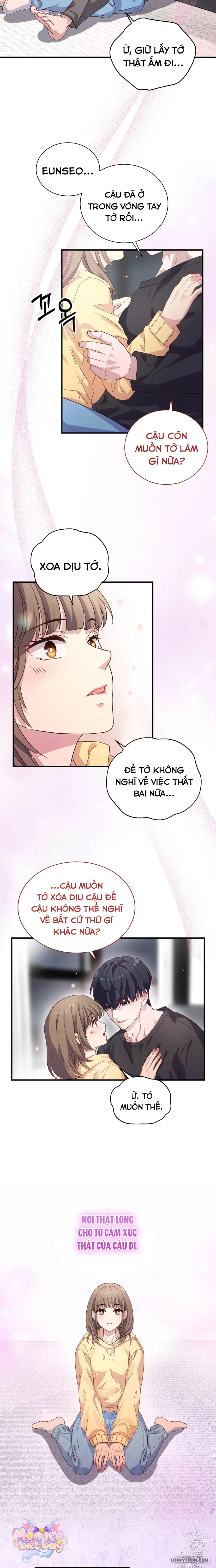 Bạn Thời Thơ Ấu Thịt Tôi Trong Lúc Thôi Miên Chapter 1 - 22