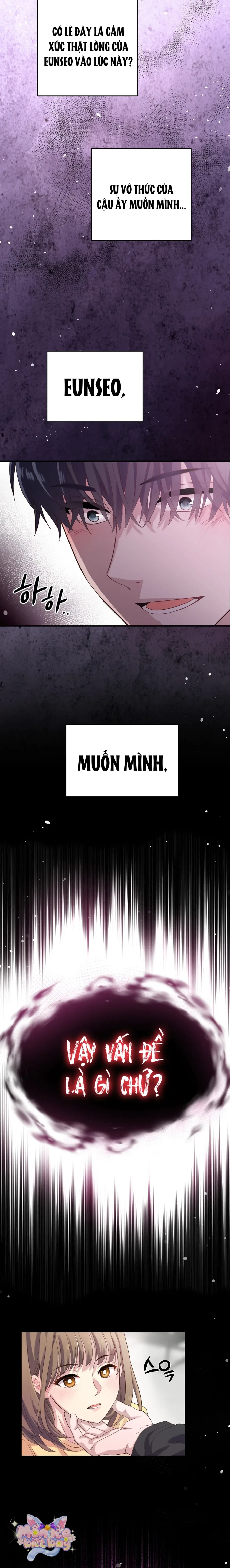 Bạn Thời Thơ Ấu Thịt Tôi Trong Lúc Thôi Miên Chapter 1 - 23