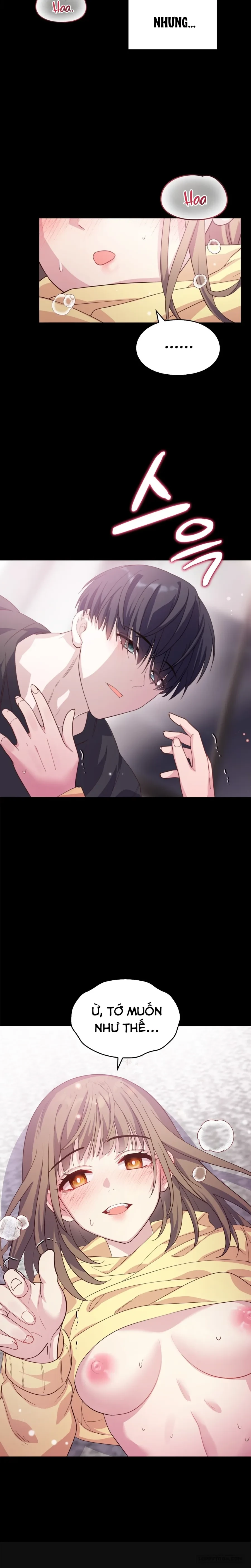Bạn Thời Thơ Ấu Thịt Tôi Trong Lúc Thôi Miên Chapter 2 - 6