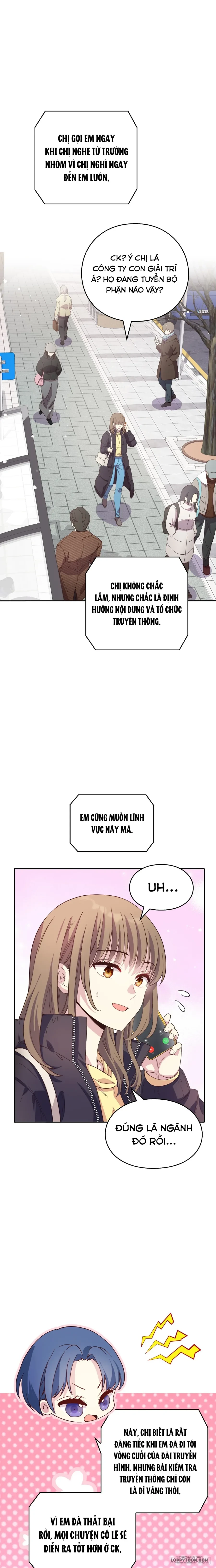 Bạn Thời Thơ Ấu Thịt Tôi Trong Lúc Thôi Miên Chapter 2 - 18