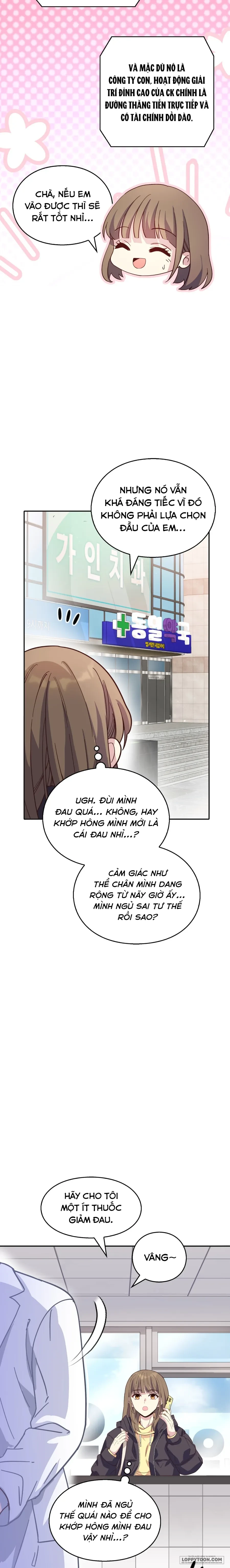 Bạn Thời Thơ Ấu Thịt Tôi Trong Lúc Thôi Miên Chapter 2 - 19