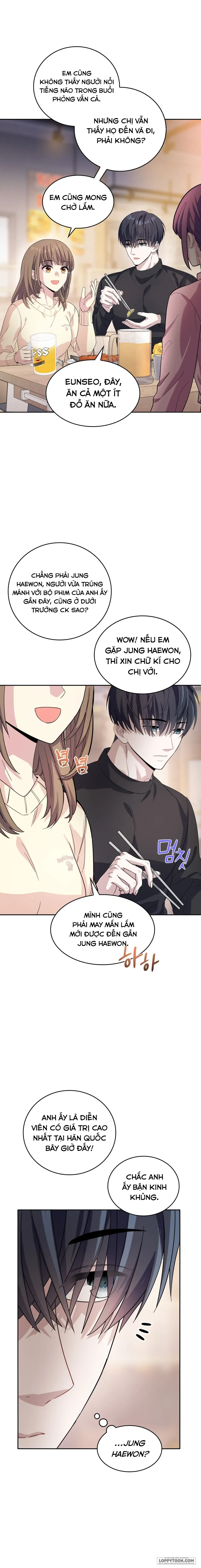 Bạn Thời Thơ Ấu Thịt Tôi Trong Lúc Thôi Miên Chapter 3 - 7