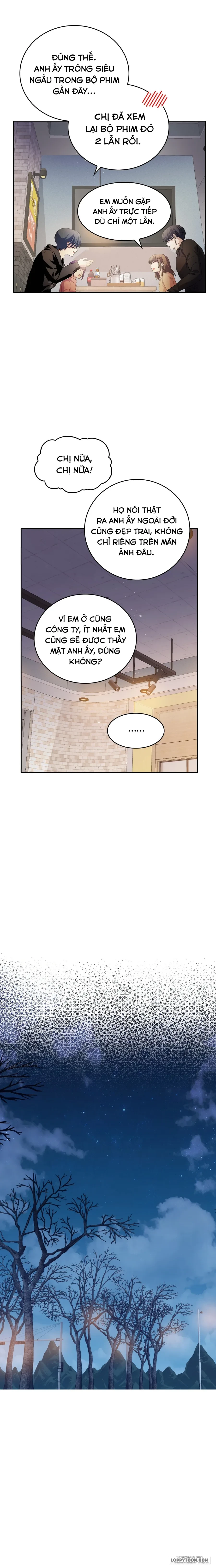 Bạn Thời Thơ Ấu Thịt Tôi Trong Lúc Thôi Miên Chapter 3 - 8