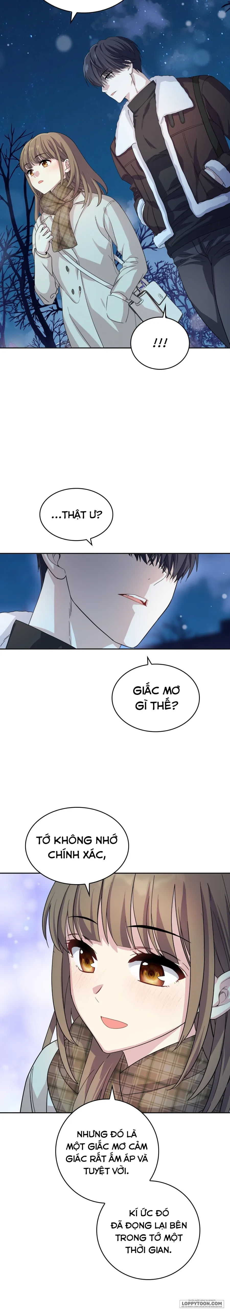 Bạn Thời Thơ Ấu Thịt Tôi Trong Lúc Thôi Miên Chapter 3 - 12