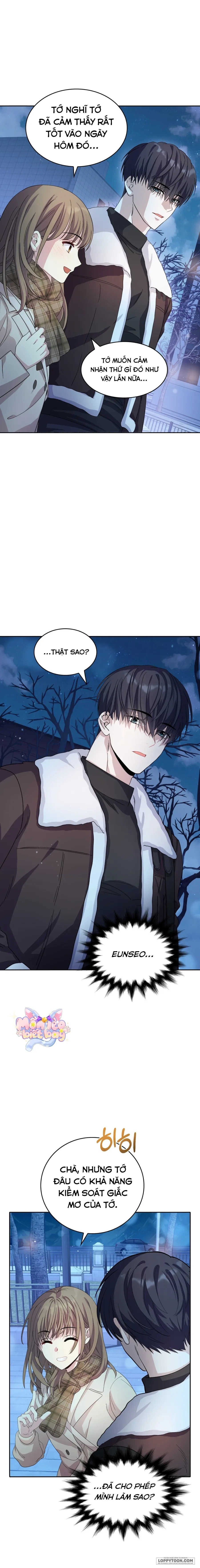 Bạn Thời Thơ Ấu Thịt Tôi Trong Lúc Thôi Miên Chapter 3 - 13