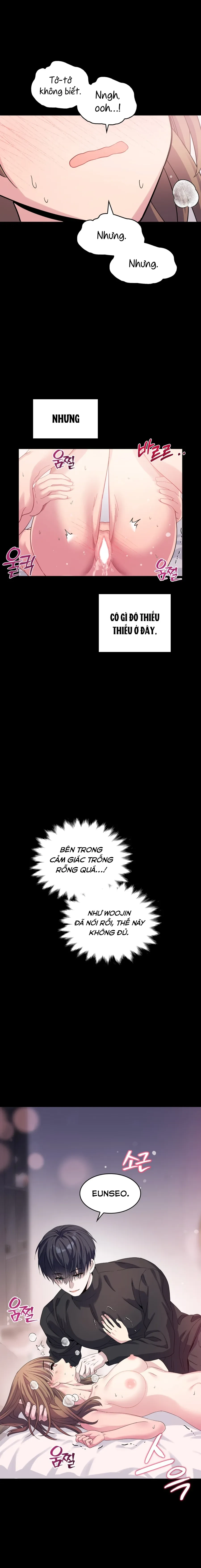 Bạn Thời Thơ Ấu Thịt Tôi Trong Lúc Thôi Miên Chapter 3 - 22