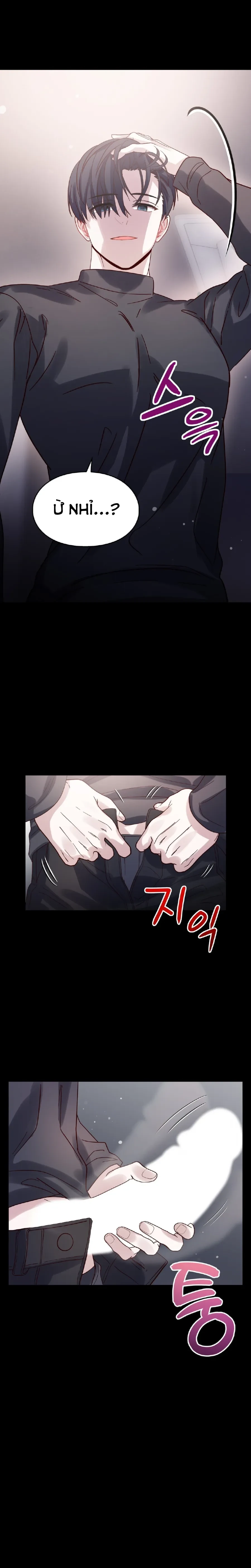 Bạn Thời Thơ Ấu Thịt Tôi Trong Lúc Thôi Miên Chapter 4 - 3