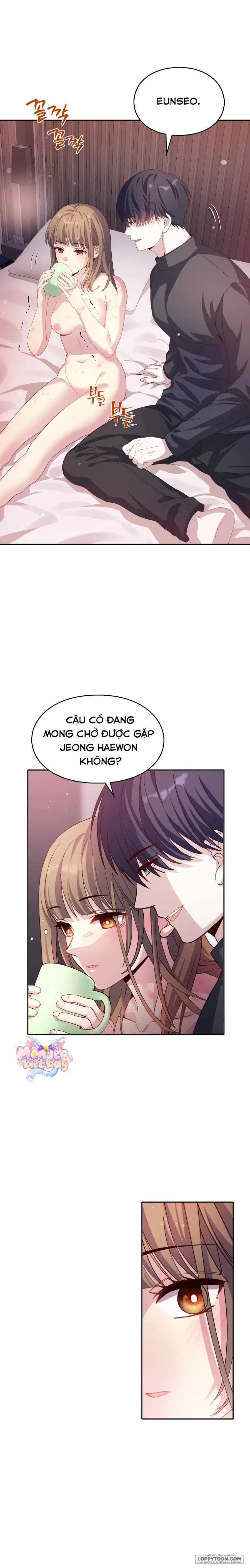Bạn Thời Thơ Ấu Thịt Tôi Trong Lúc Thôi Miên Chapter 4 - 12