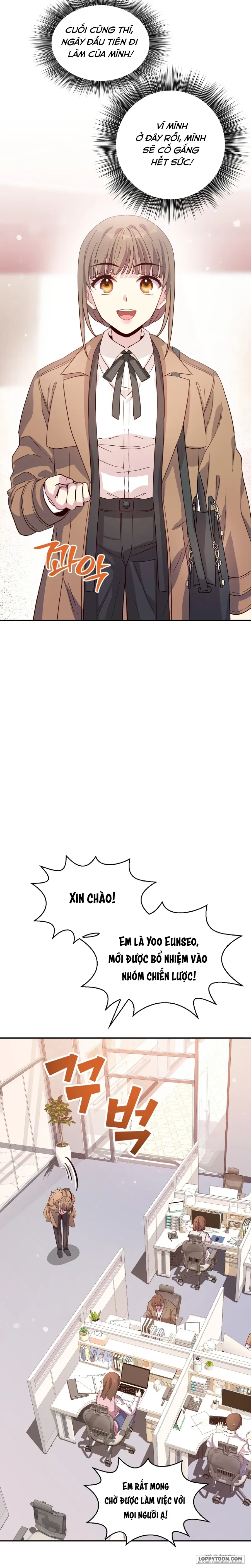 Bạn Thời Thơ Ấu Thịt Tôi Trong Lúc Thôi Miên Chapter 4 - 20