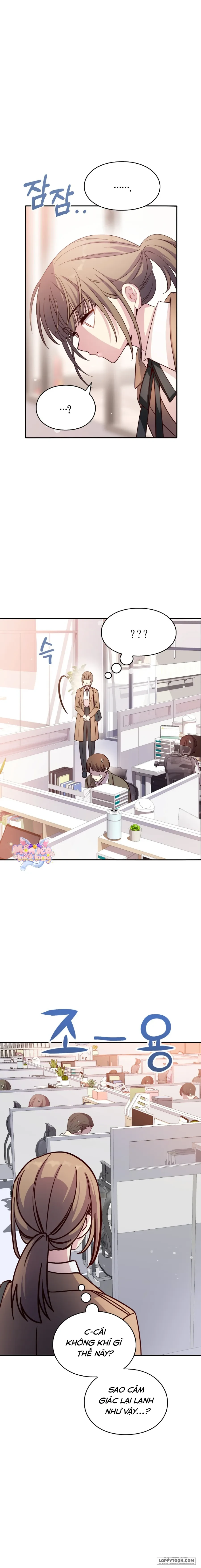 Bạn Thời Thơ Ấu Thịt Tôi Trong Lúc Thôi Miên Chapter 4 - 21