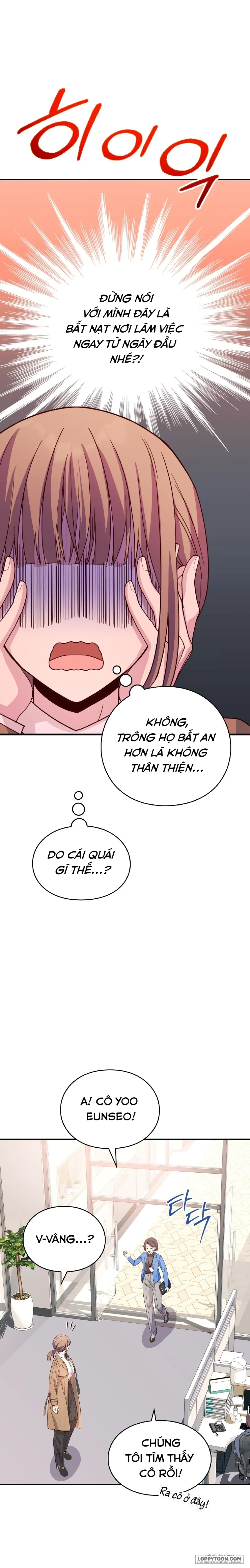 Bạn Thời Thơ Ấu Thịt Tôi Trong Lúc Thôi Miên Chapter 4 - 22