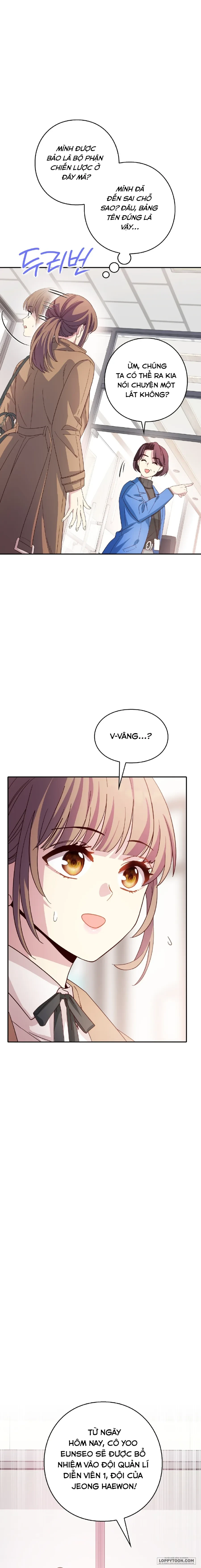 Bạn Thời Thơ Ấu Thịt Tôi Trong Lúc Thôi Miên Chapter 4 - 23