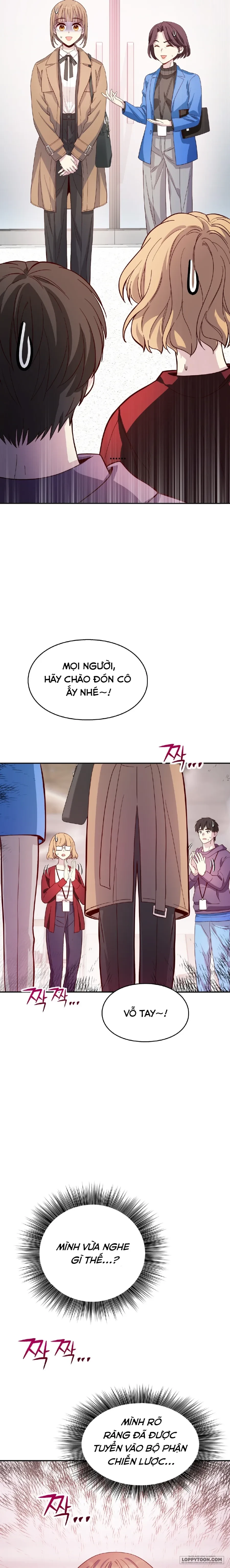 Bạn Thời Thơ Ấu Thịt Tôi Trong Lúc Thôi Miên Chapter 4 - 24