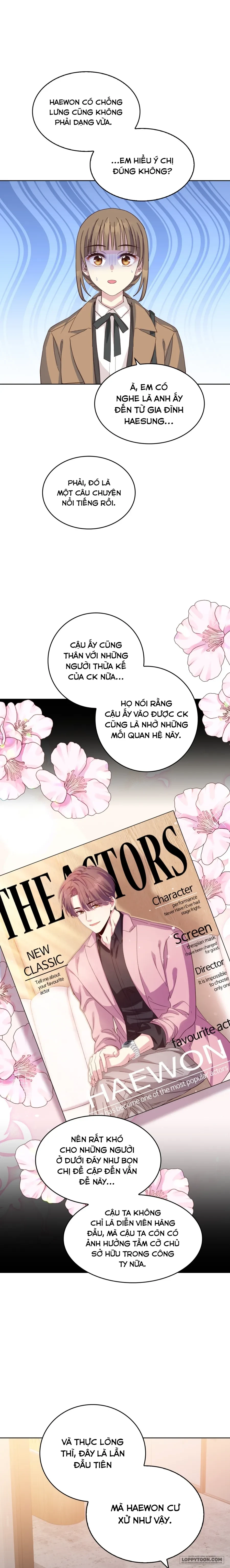 Bạn Thời Thơ Ấu Thịt Tôi Trong Lúc Thôi Miên Chapter 5 - 2