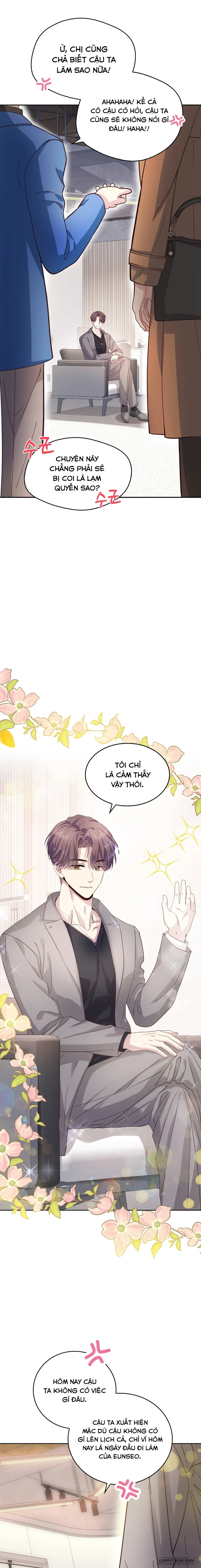 Bạn Thời Thơ Ấu Thịt Tôi Trong Lúc Thôi Miên Chapter 5 - 5