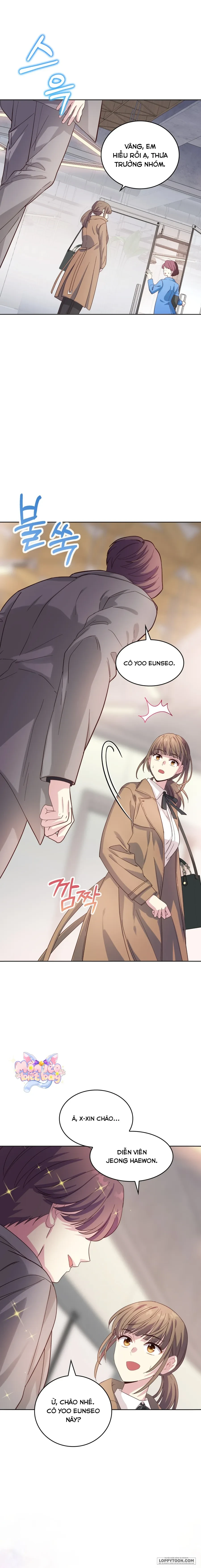 Bạn Thời Thơ Ấu Thịt Tôi Trong Lúc Thôi Miên Chapter 5 - 7