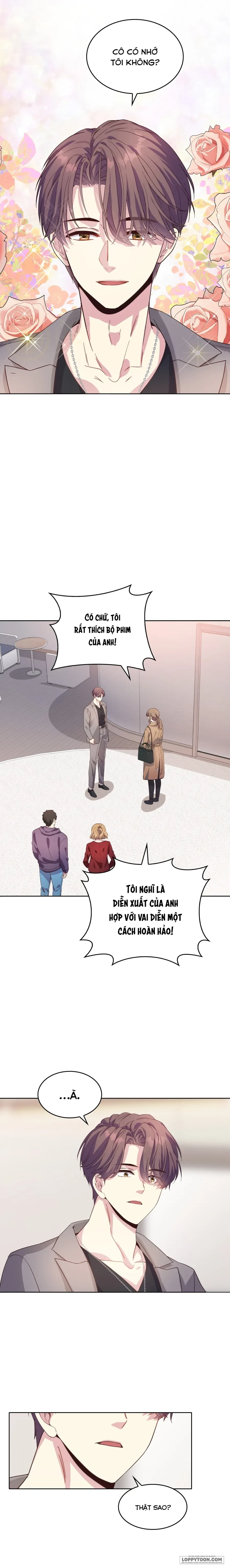 Bạn Thời Thơ Ấu Thịt Tôi Trong Lúc Thôi Miên Chapter 5 - 8