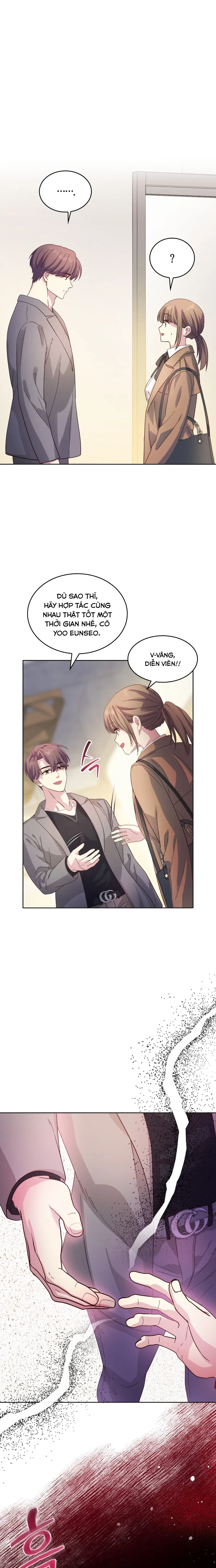 Bạn Thời Thơ Ấu Thịt Tôi Trong Lúc Thôi Miên Chapter 5 - 9