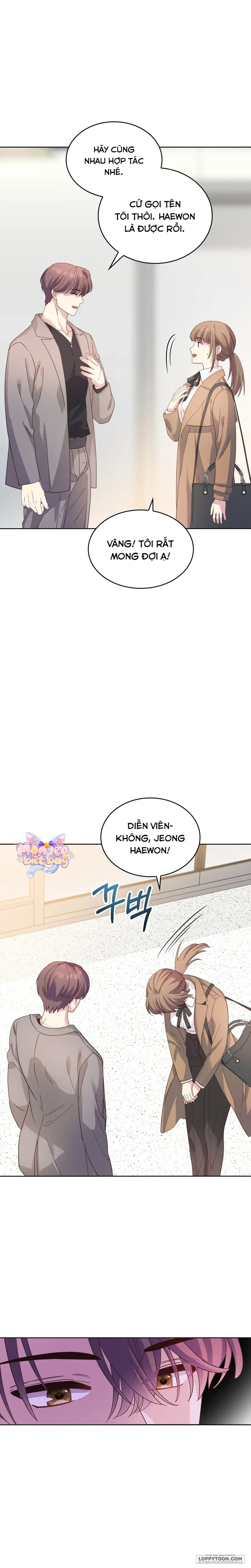 Bạn Thời Thơ Ấu Thịt Tôi Trong Lúc Thôi Miên Chapter 5 - 13
