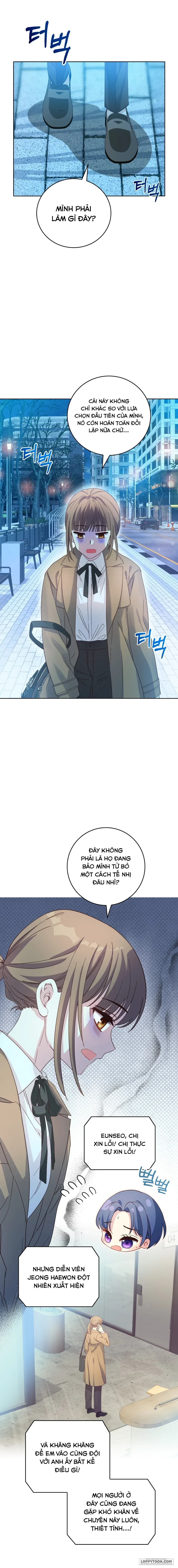 Bạn Thời Thơ Ấu Thịt Tôi Trong Lúc Thôi Miên Chapter 5 - 15