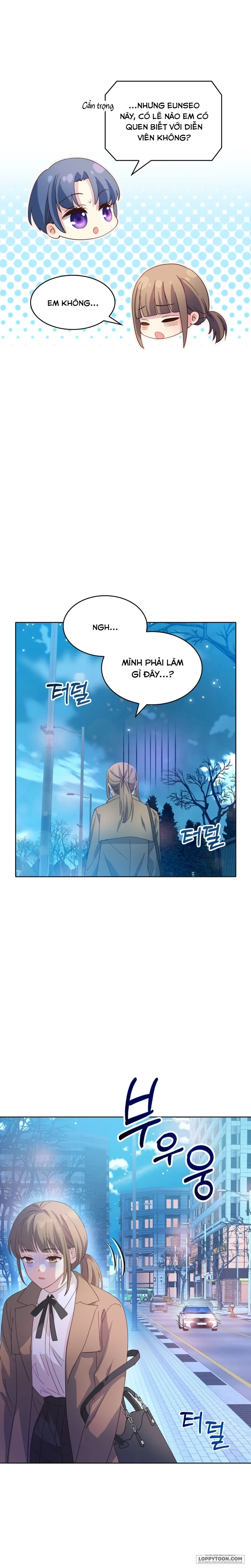 Bạn Thời Thơ Ấu Thịt Tôi Trong Lúc Thôi Miên Chapter 5 - 16