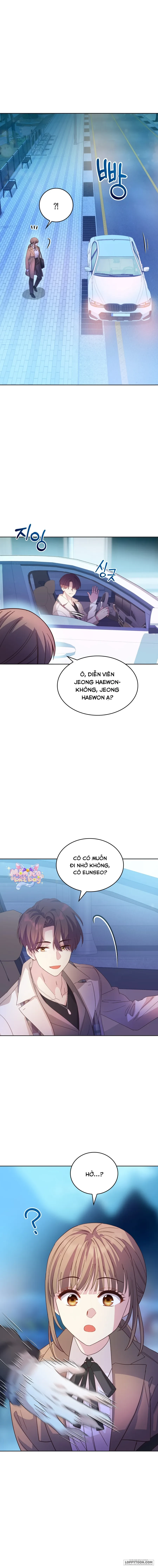 Bạn Thời Thơ Ấu Thịt Tôi Trong Lúc Thôi Miên Chapter 5 - 17