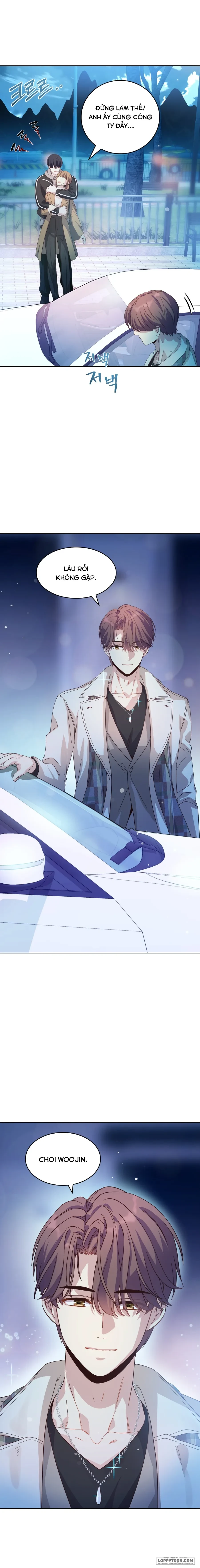 Bạn Thời Thơ Ấu Thịt Tôi Trong Lúc Thôi Miên Chapter 5 - 20