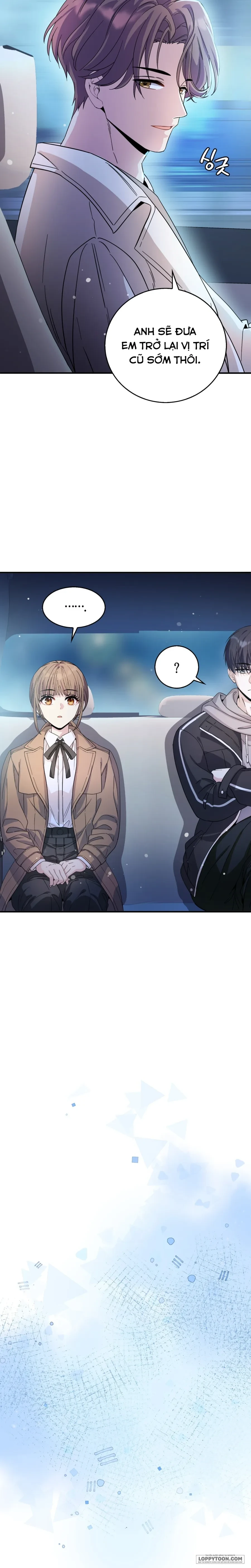 Bạn Thời Thơ Ấu Thịt Tôi Trong Lúc Thôi Miên Chapter 6 - 11