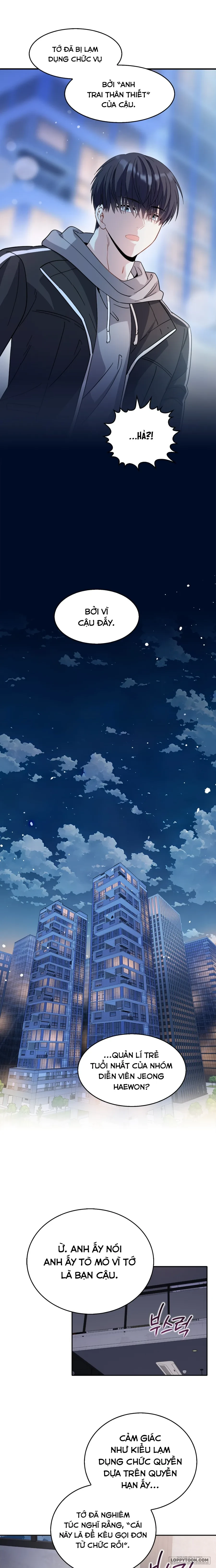 Bạn Thời Thơ Ấu Thịt Tôi Trong Lúc Thôi Miên Chapter 6 - 13