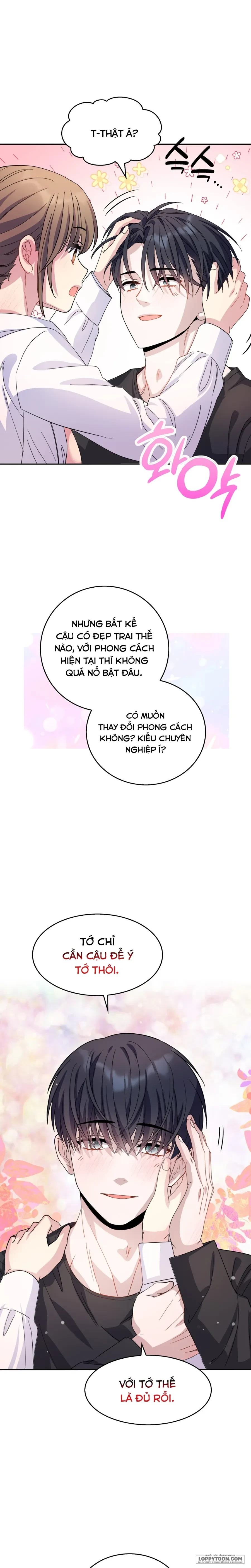 Bạn Thời Thơ Ấu Thịt Tôi Trong Lúc Thôi Miên Chapter 6 - 20