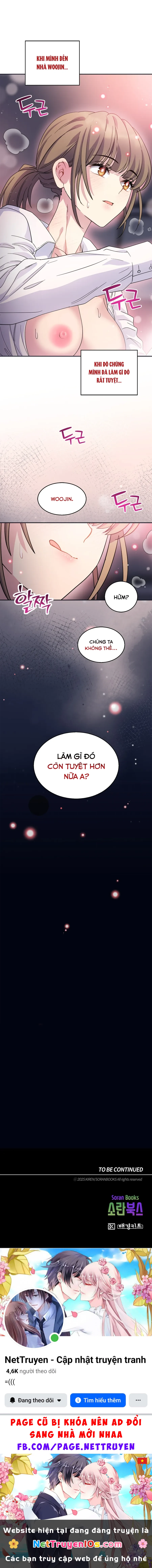 Bạn Thời Thơ Ấu Thịt Tôi Trong Lúc Thôi Miên Chapter 6 - 22