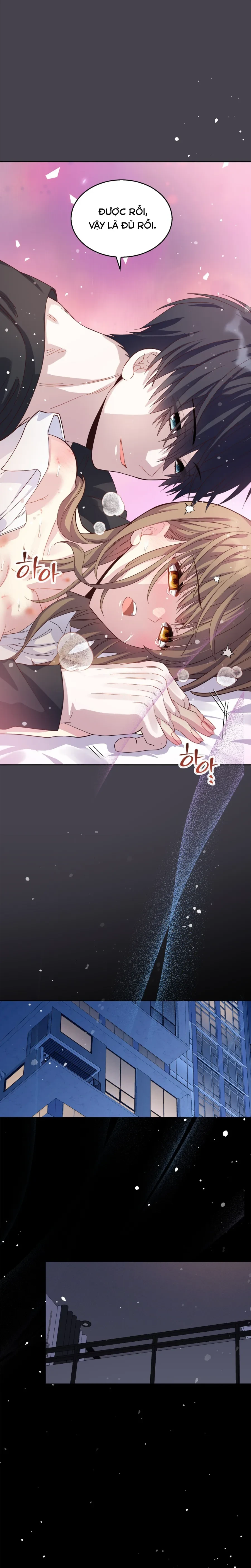 Bạn Thời Thơ Ấu Thịt Tôi Trong Lúc Thôi Miên Chapter 7 - 10