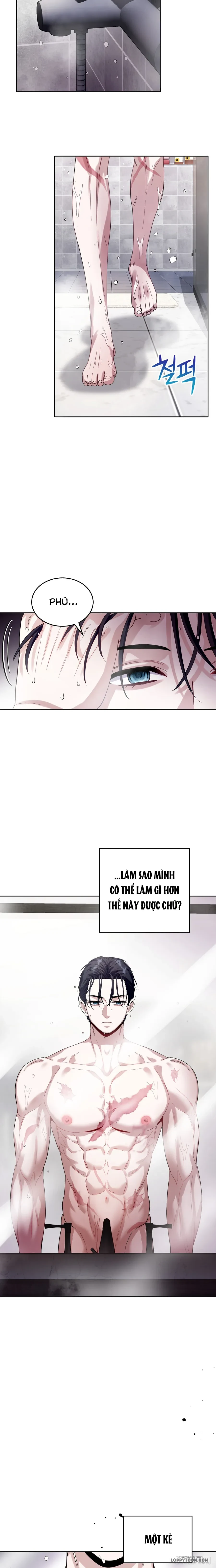 Bạn Thời Thơ Ấu Thịt Tôi Trong Lúc Thôi Miên Chapter 7 - 16