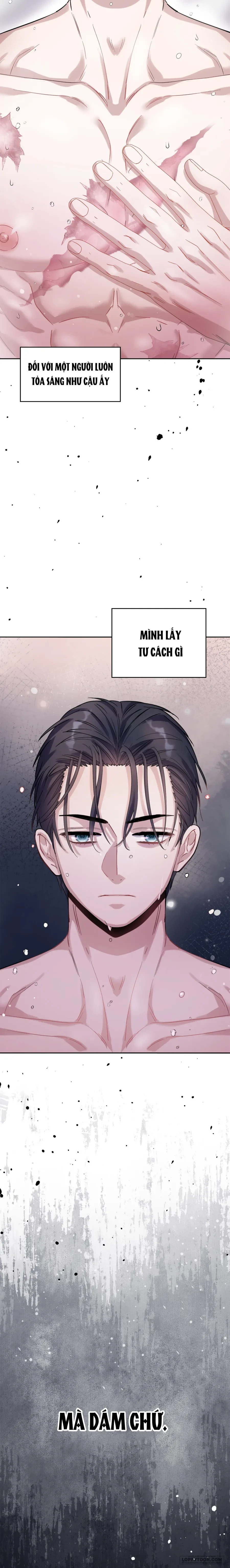 Bạn Thời Thơ Ấu Thịt Tôi Trong Lúc Thôi Miên Chapter 7 - 17